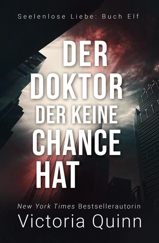 Der Doktor, der keine Chance hat