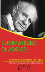 Karl Popper: Summarized Classics