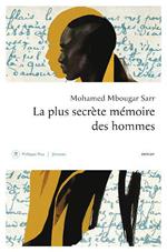 La plus secret memory des hommes