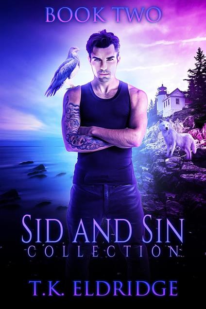 Sid & Sin Collection - Book Two