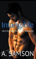 Intangible: An Inhuman Protectors Romance
