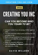 Creating You Inc