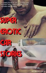 Super Erotic Car Stories