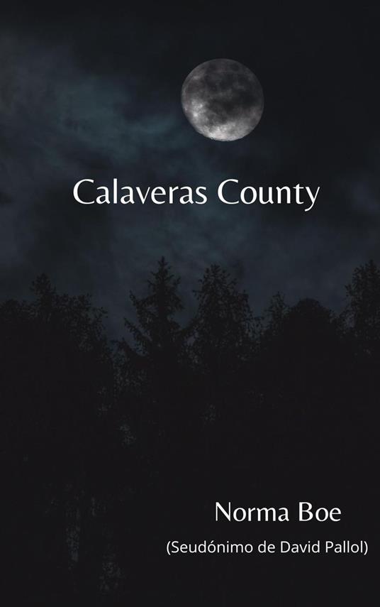 Calaveras County