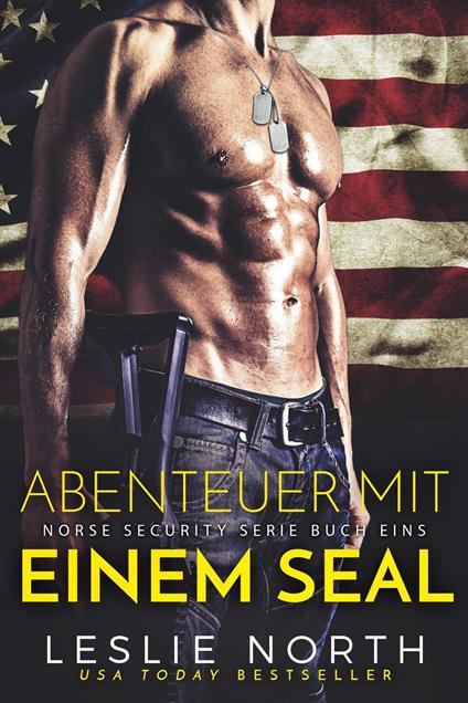 Abenteuer mit einem SEAL