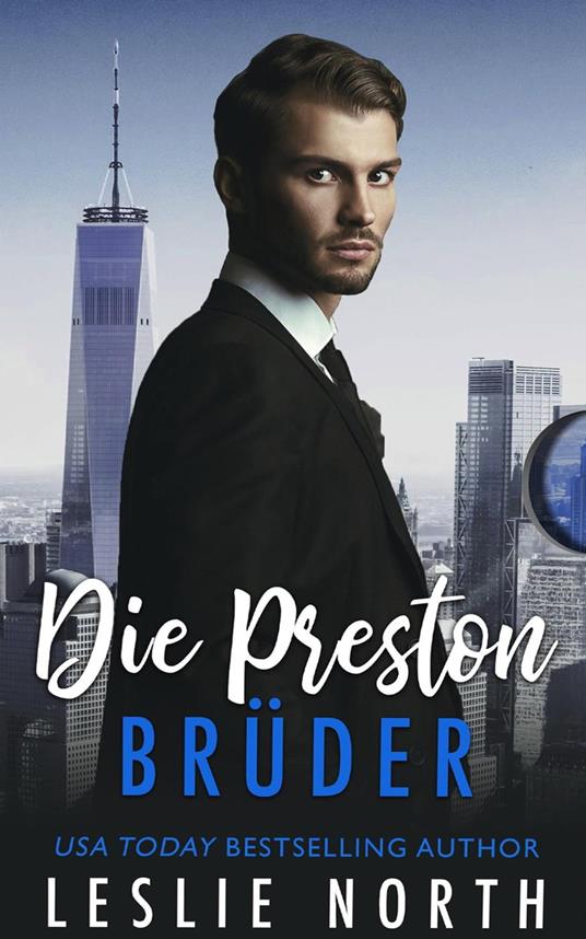 Die Preston Brüder