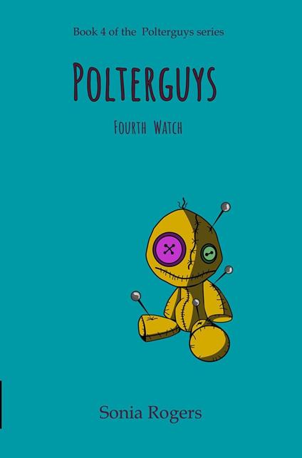 Polterguys