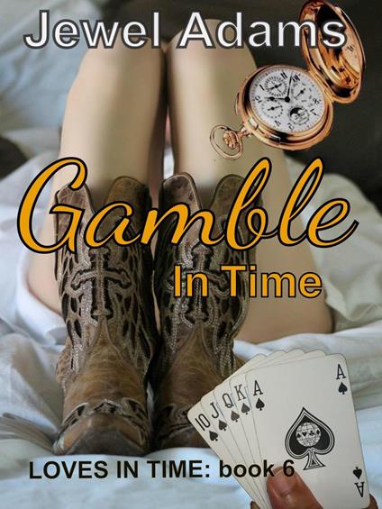 Gamble in Time