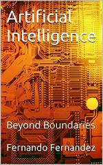 Artificial Intelligence: Beyond Boundaries