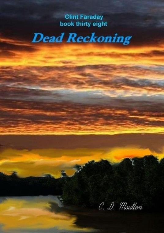 Dead Reckoning