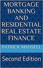 Mortgage Banking and Residential Real Estate Finance