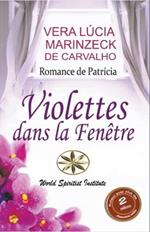 Violettes dans la Fenetre