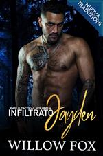 Infiltrato: Jayden