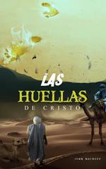 Las huellas de Cristo