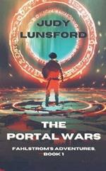 The Portal Wars