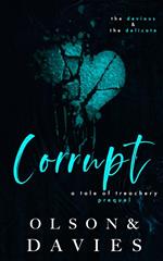 Corrupt