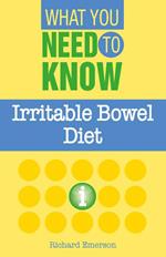 Irritable Bowel Diet