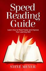 Speed Reading Guide