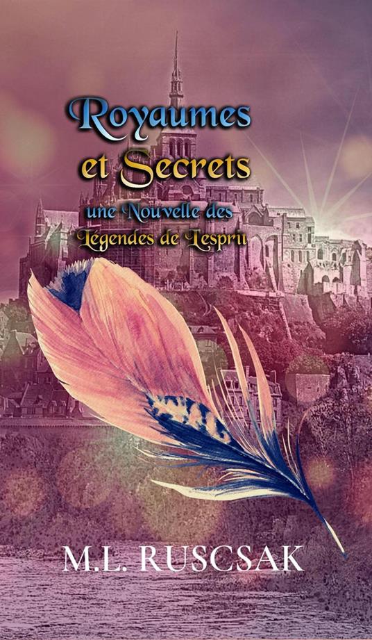 Royaumes et Secrets