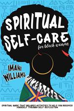 Spiritual Self-Care for Black Women