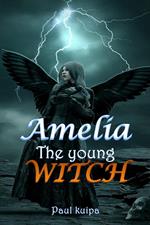 Amelia The Young Witch