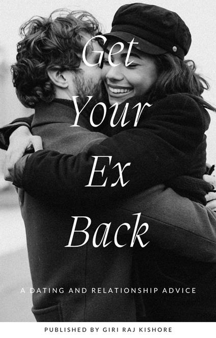 Get Your Ex Back