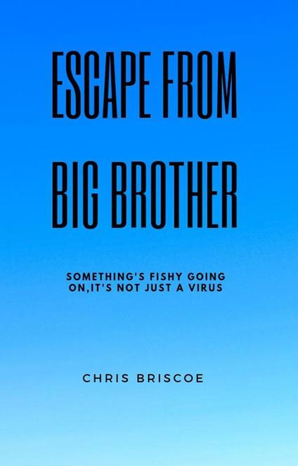 Escape From Big Brother