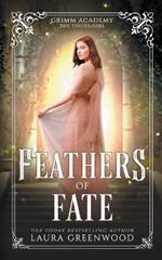 Feathers Of Fate