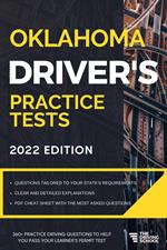 Oklahoma Driver’s Practice Tests