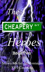 The Cheapery St. Heroes