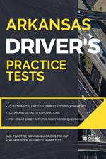 Arkansas Driver’s Practice Tests