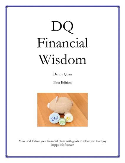 DQ Financial Wisdom