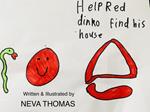 Help Red Dinko Find his House