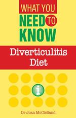 Diverticulitis Diet