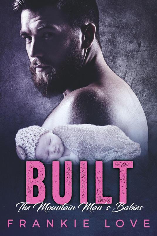 BUILT : The Mountain Man's Babies