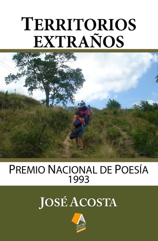 Territorios extraños