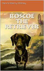 Roscoe The retriever