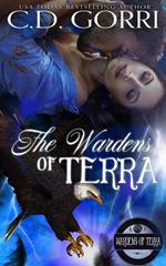 The Wardens of Terra: Books 1 - 4