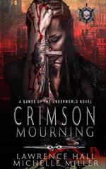 Crimson Mourning