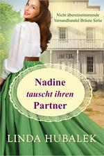 Nadine tauscht ihren Partner