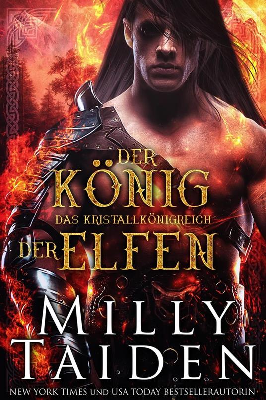 Der König Der Elfen