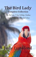 The Bird Lady Complete Collection