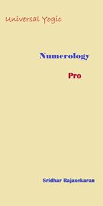 Universal Yogic Numerology