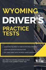 Wyoming Driver’s Practice Tests