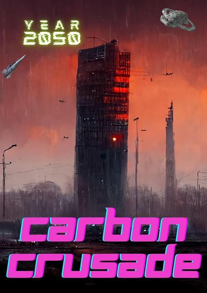 Carbon Crusade