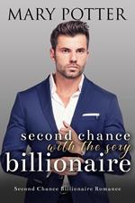 Second Chance with the Sexy Billionaire