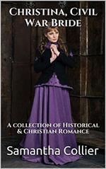 Christina, Civil War Bride