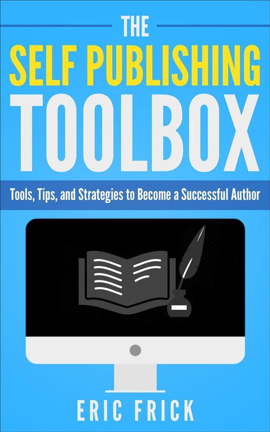 The Self Publishing Toolbox