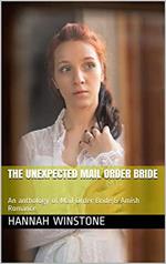 The Unexpected Mail Order Bride