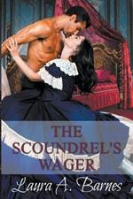 The Scoundrel's Wager